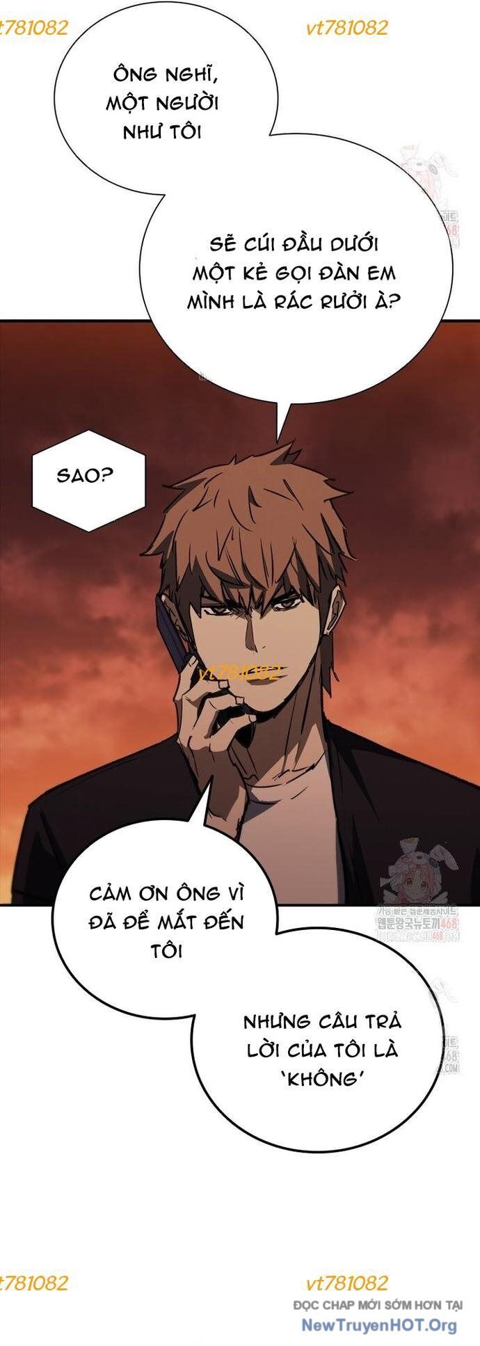 Cá Mập Wyvern Chapter 106 - Trang 2