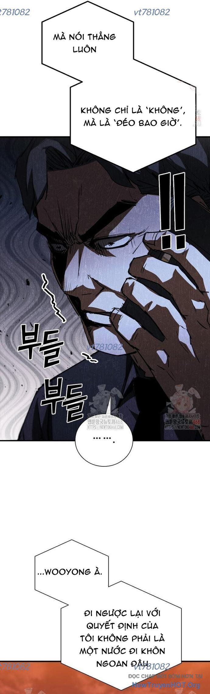 Cá Mập Wyvern Chapter 106 - Trang 2
