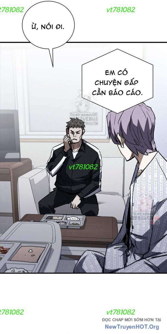 Cá Mập Wyvern Chapter 106 - Trang 2