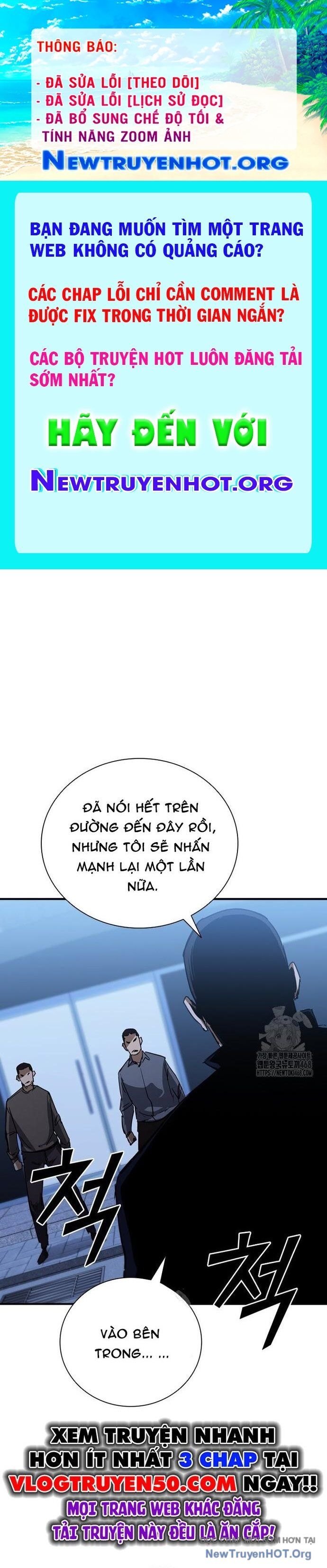 Cá Mập Wyvern Chapter 107 - Trang 2