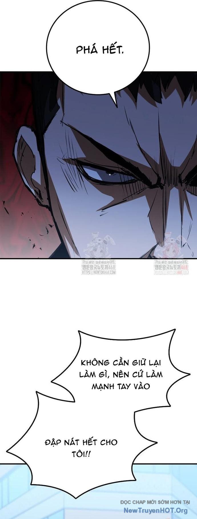 Cá Mập Wyvern Chapter 107 - Trang 2