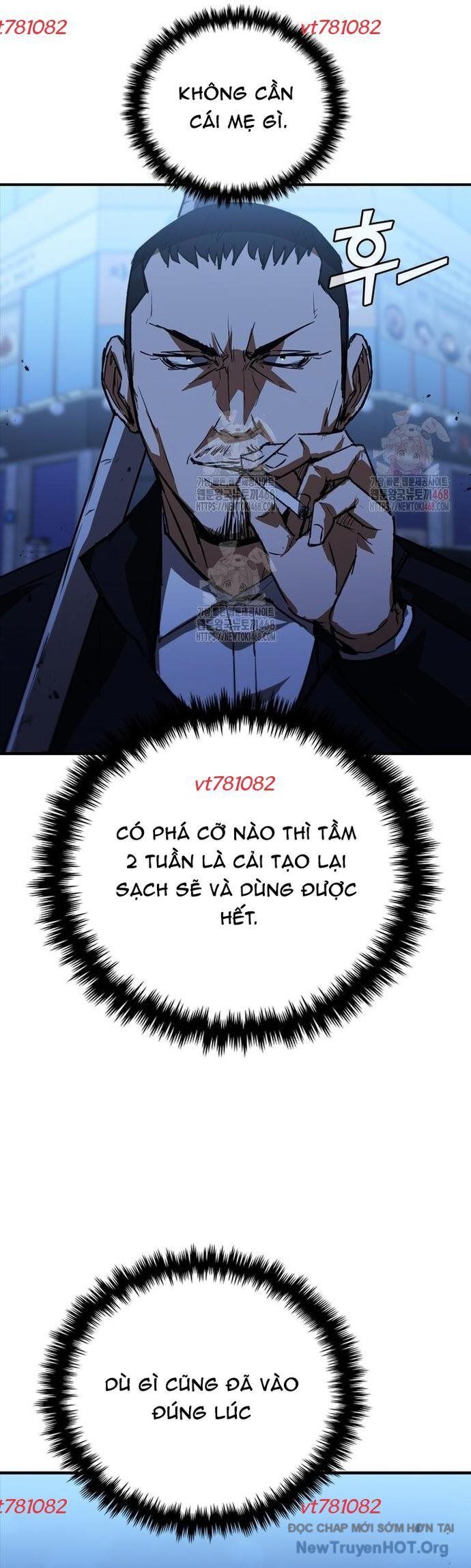 Cá Mập Wyvern Chapter 107 - Trang 2