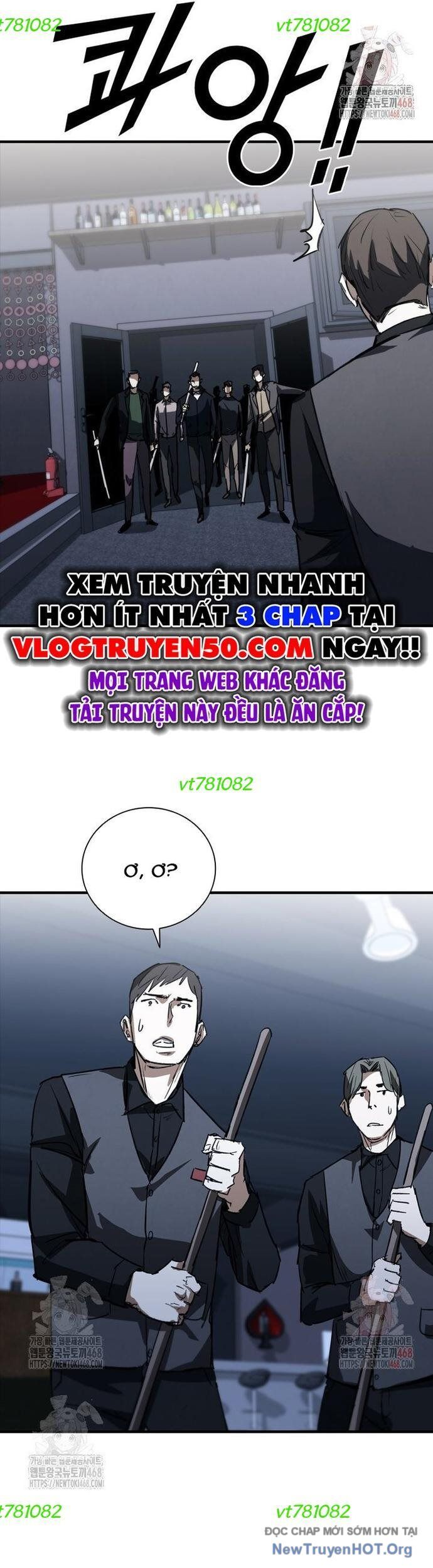 Cá Mập Wyvern Chapter 107 - Trang 2