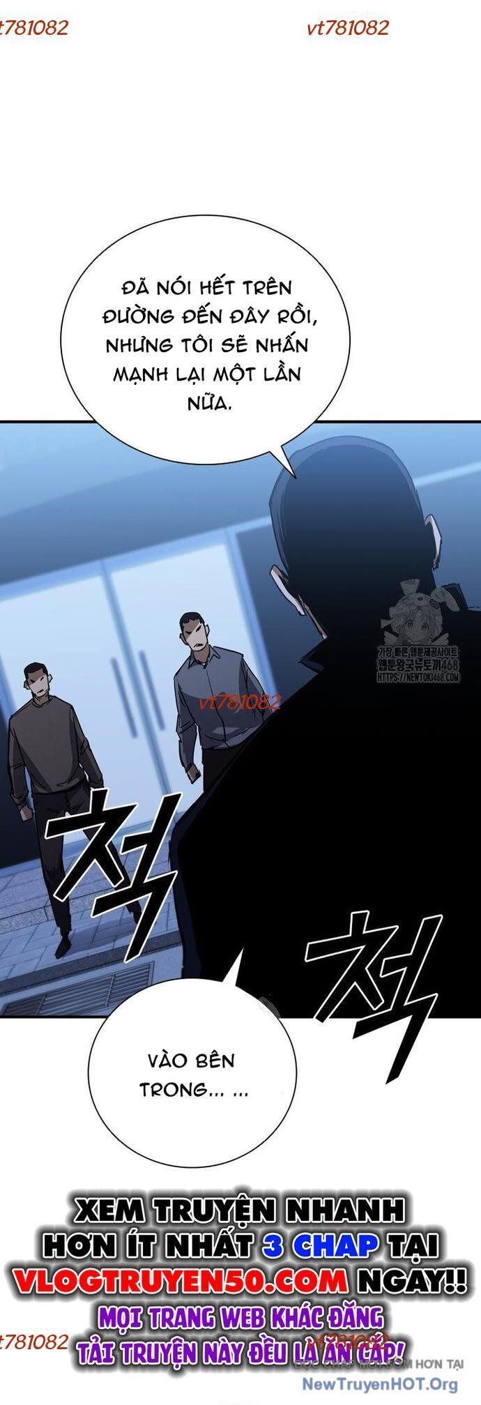 Cá Mập Wyvern Chapter 107 - Trang 2