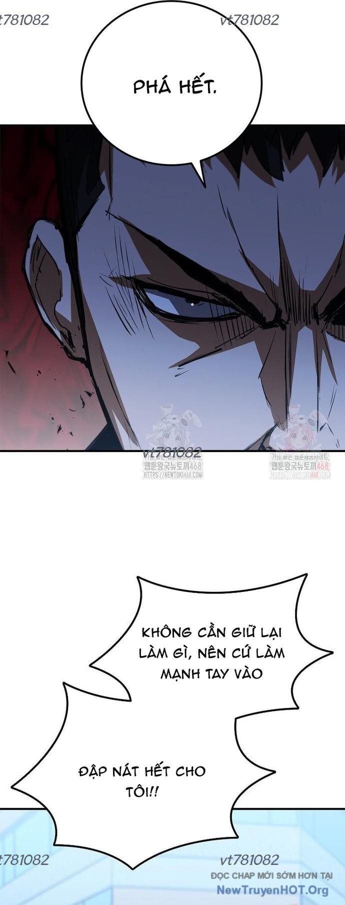 Cá Mập Wyvern Chapter 107 - Trang 2