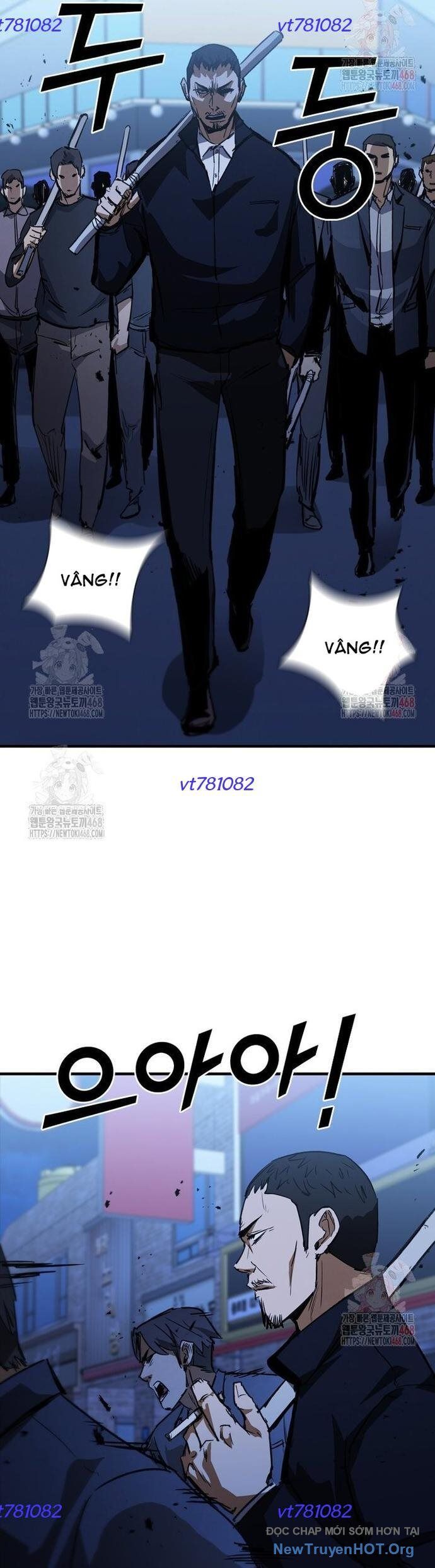 Cá Mập Wyvern Chapter 107 - Trang 2