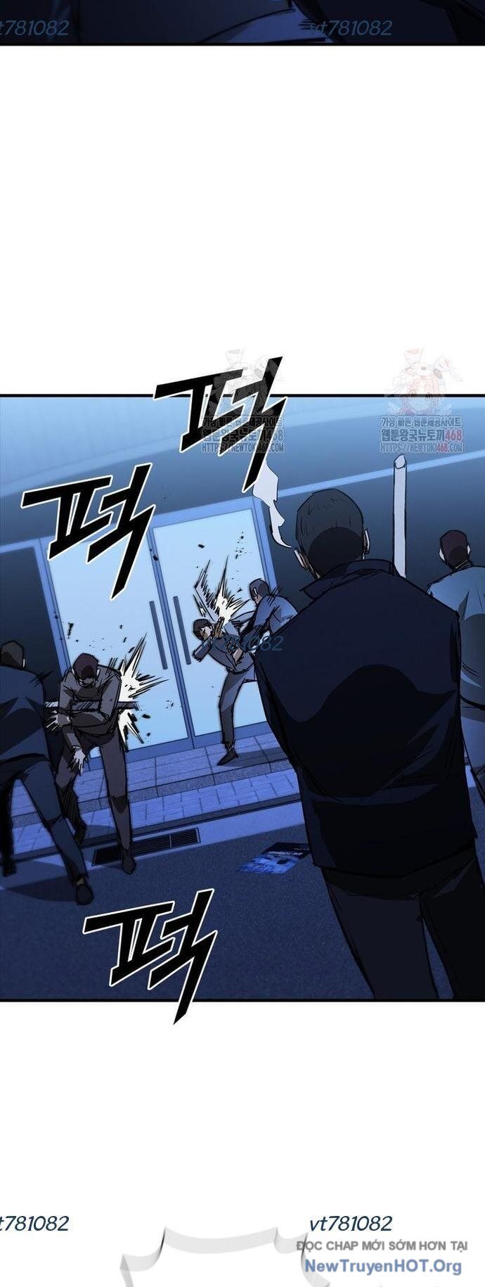 Cá Mập Wyvern Chapter 107 - Trang 2