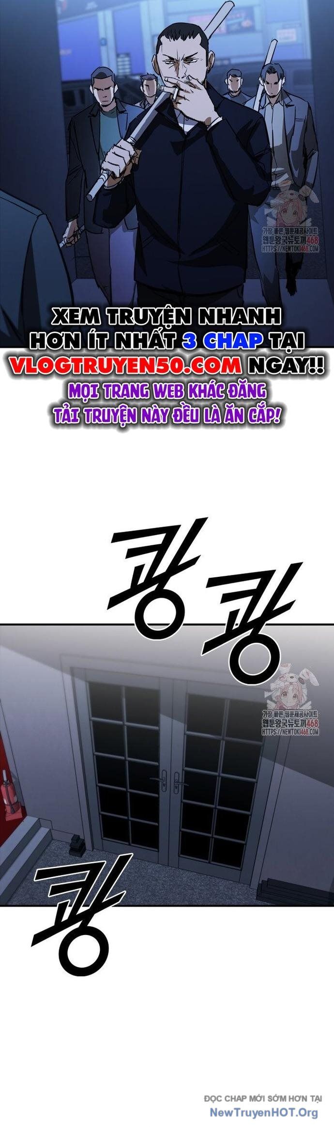 Cá Mập Wyvern Chapter 107 - Trang 2