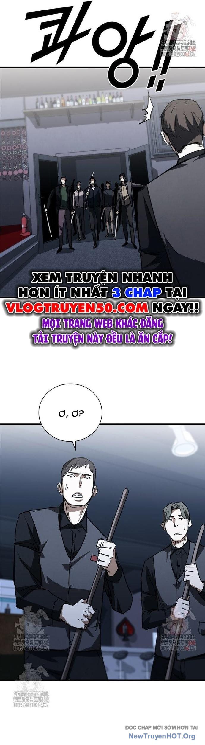 Cá Mập Wyvern Chapter 107 - Trang 2