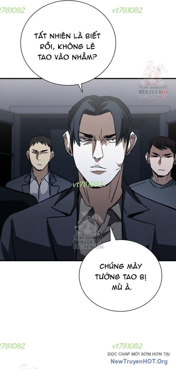 Cá Mập Wyvern Chapter 107 - Trang 2