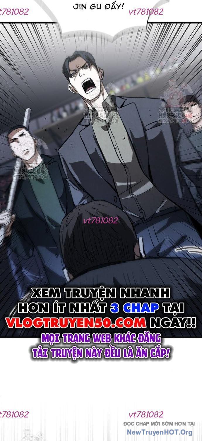 Cá Mập Wyvern Chapter 107 - Trang 2