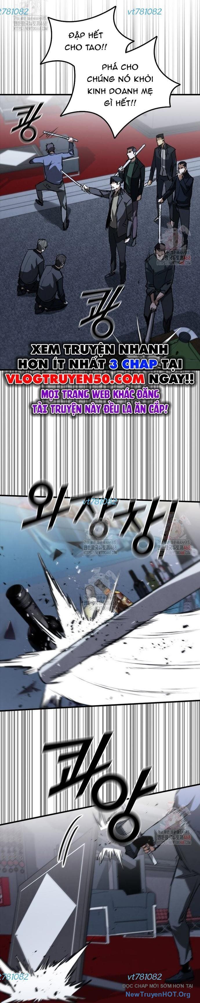 Cá Mập Wyvern Chapter 107 - Trang 2