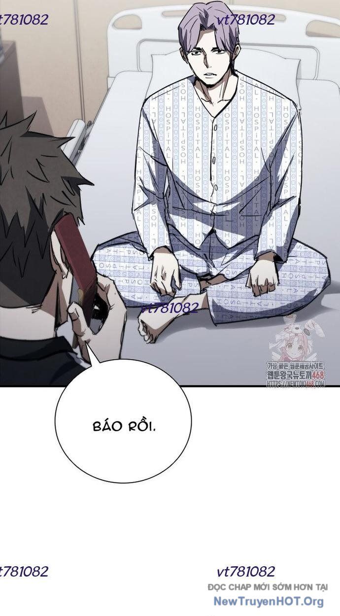 Cá Mập Wyvern Chapter 107 - Trang 2