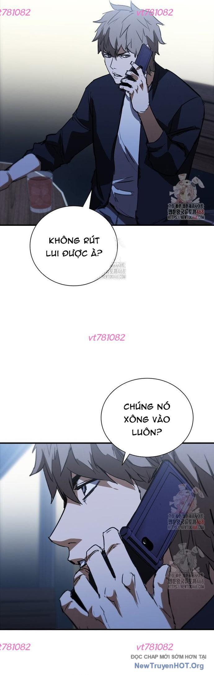 Cá Mập Wyvern Chapter 107 - Trang 2