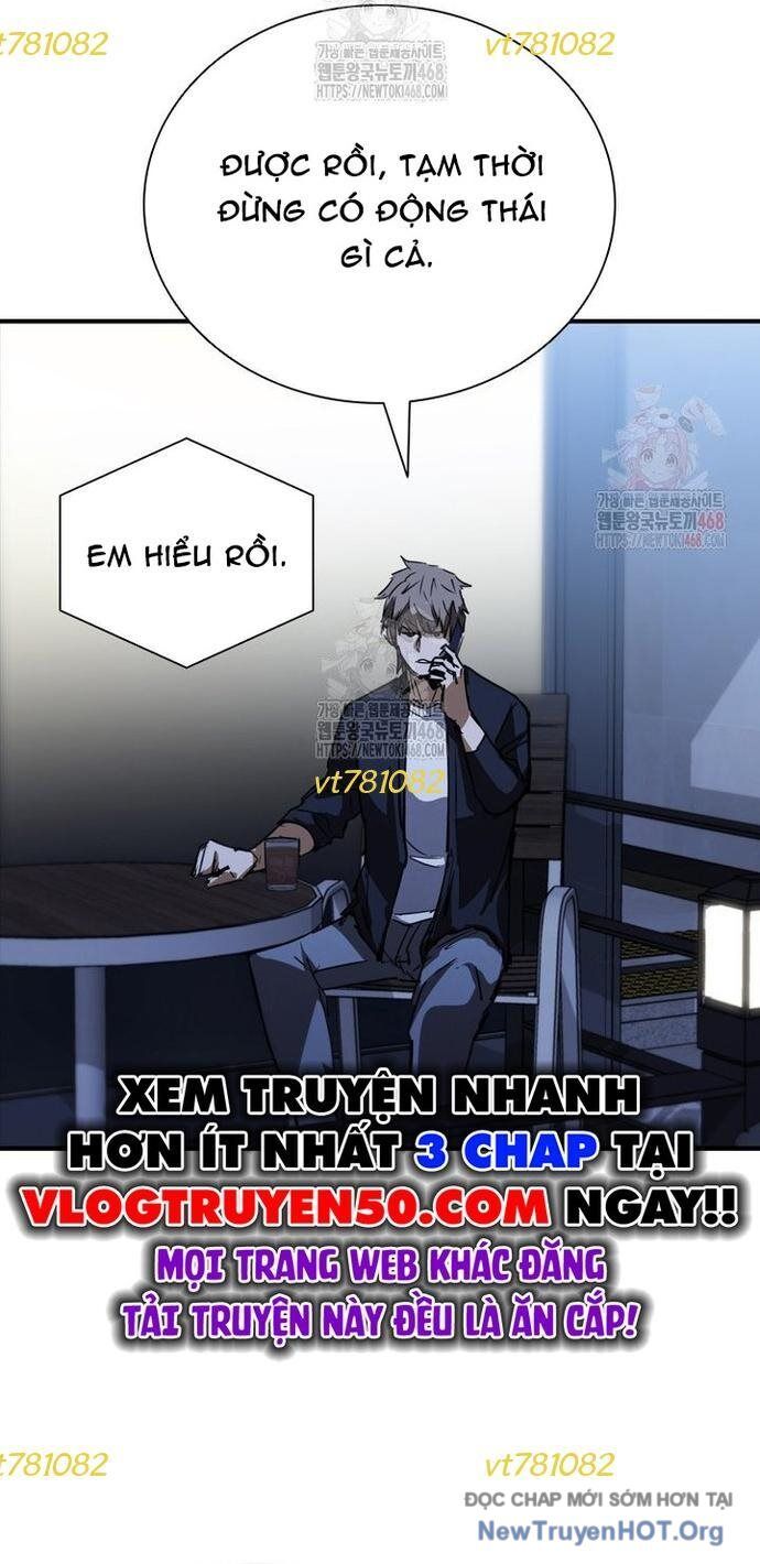 Cá Mập Wyvern Chapter 107 - Trang 2