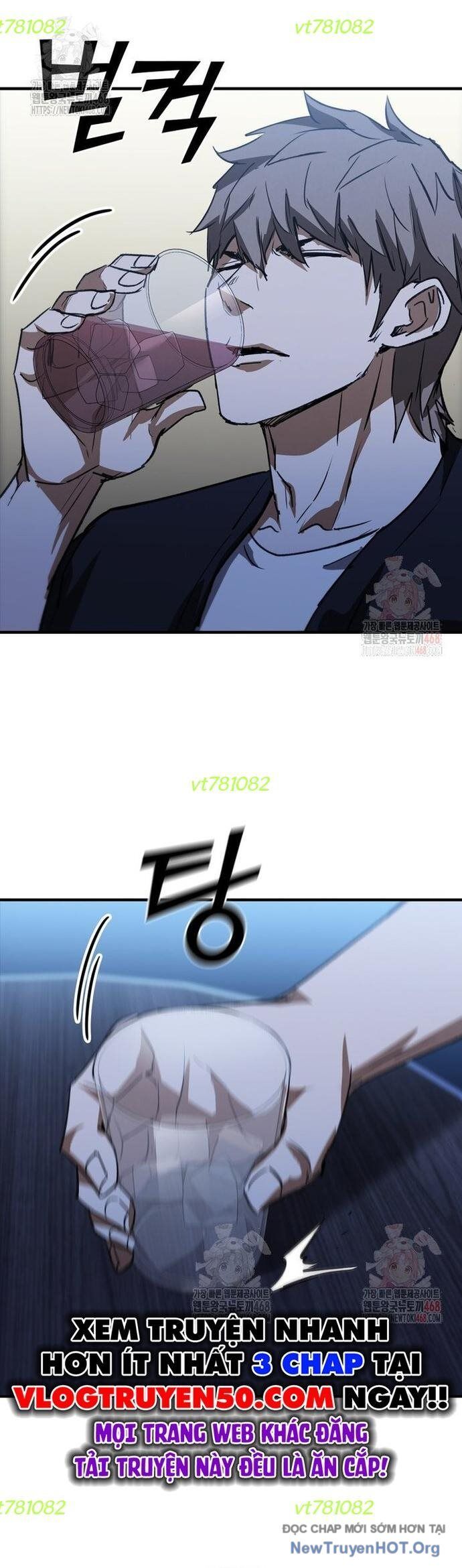 Cá Mập Wyvern Chapter 107 - Trang 2