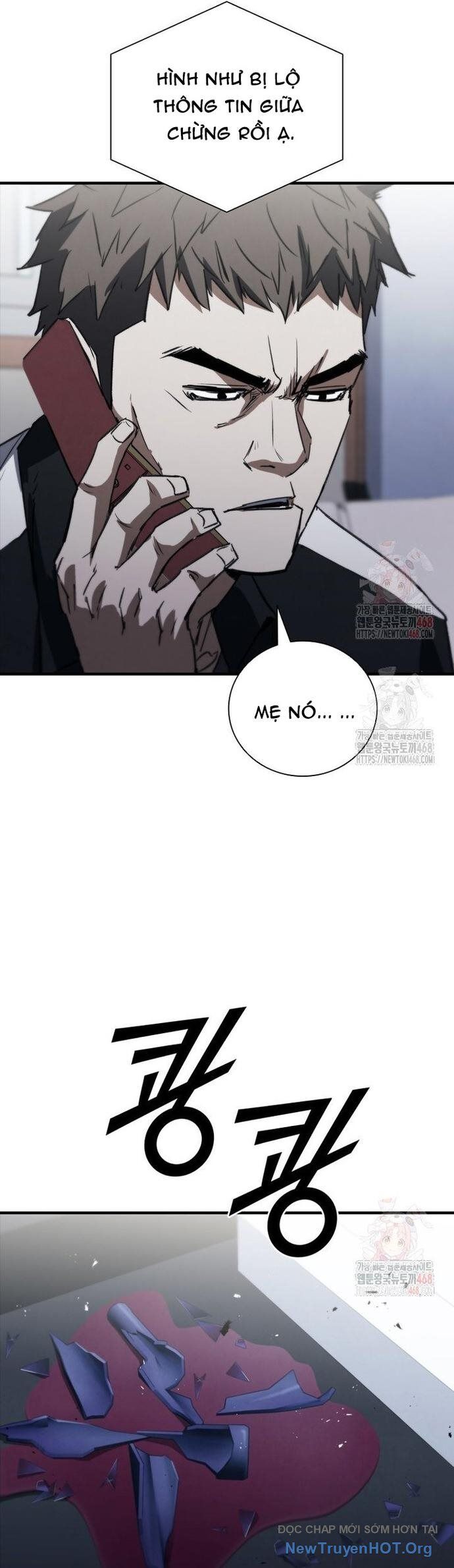 Cá Mập Wyvern Chapter 107 - Trang 2