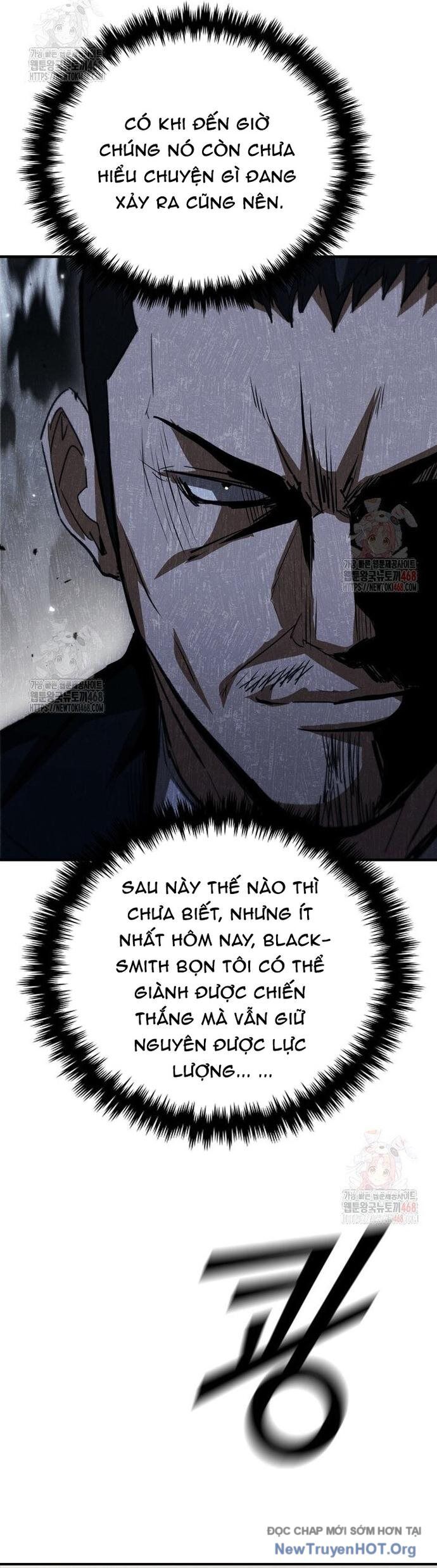 Cá Mập Wyvern Chapter 107 - Trang 2