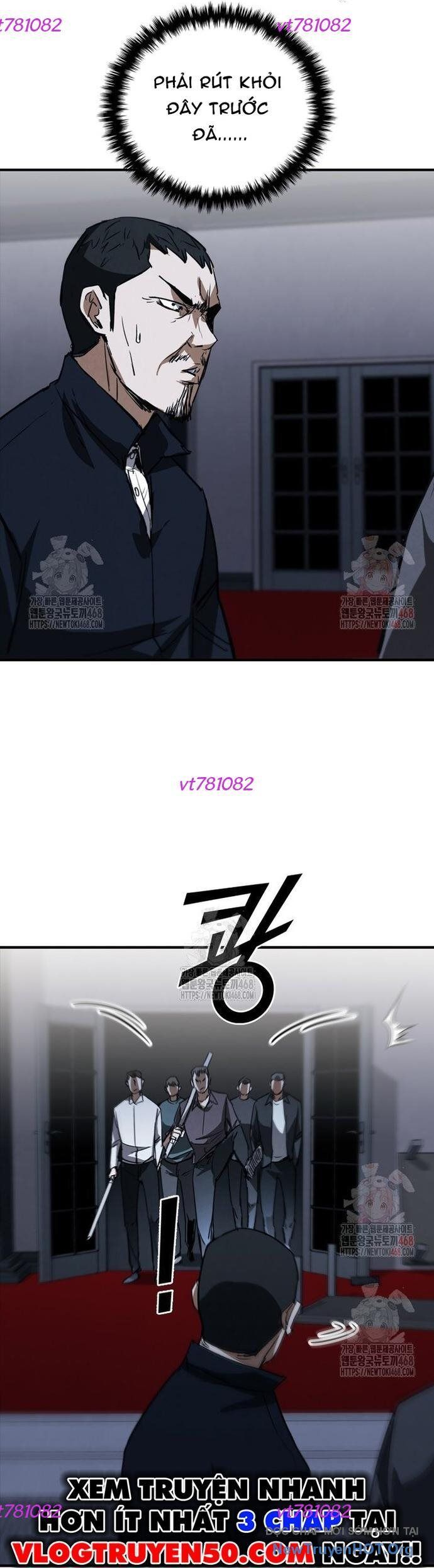 Cá Mập Wyvern Chapter 107 - Trang 2