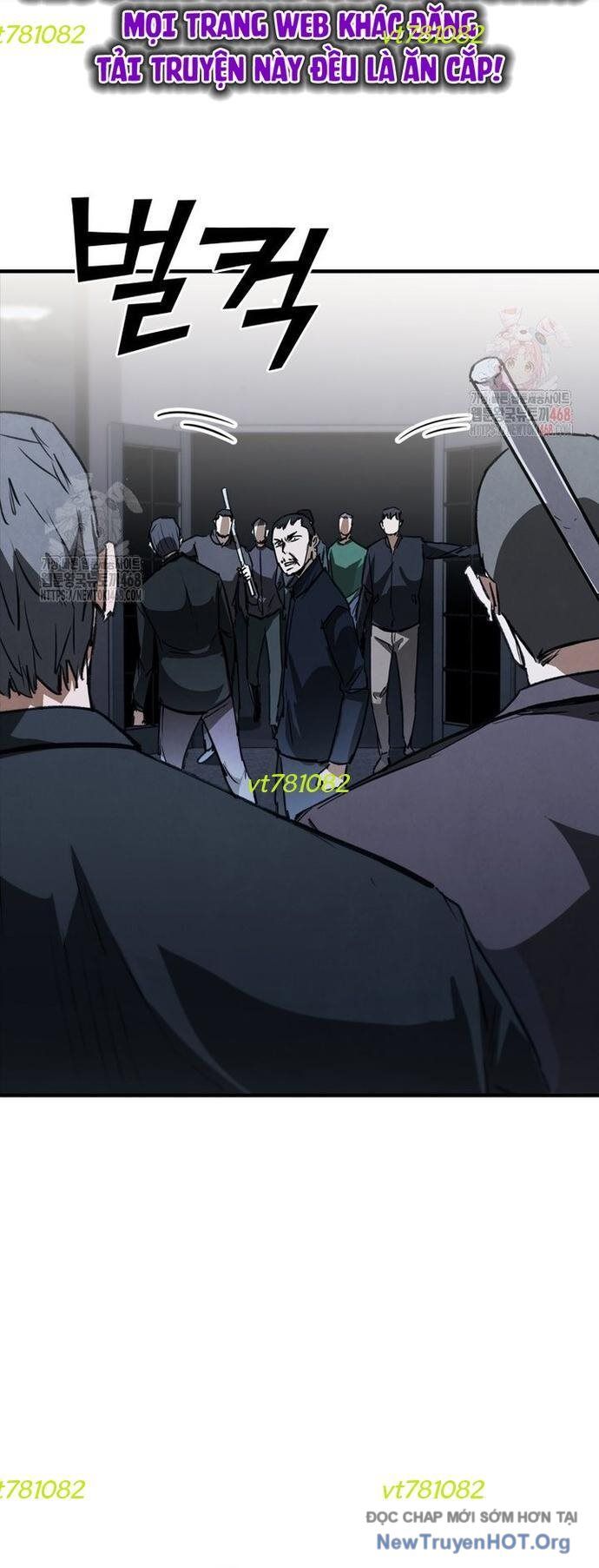 Cá Mập Wyvern Chapter 107 - Trang 2