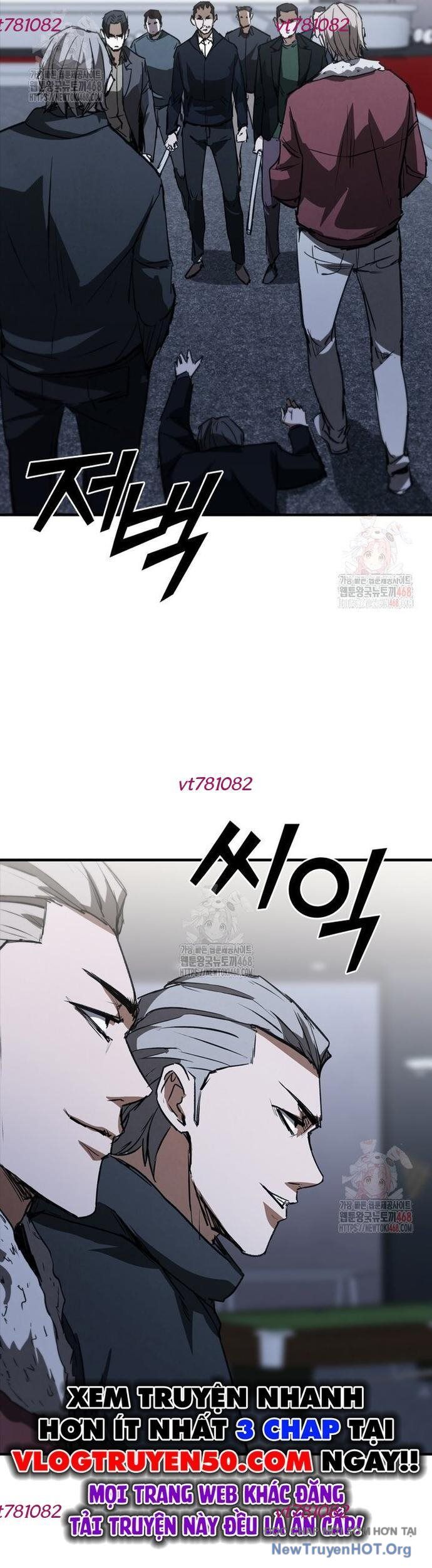 Cá Mập Wyvern Chapter 107 - Trang 2