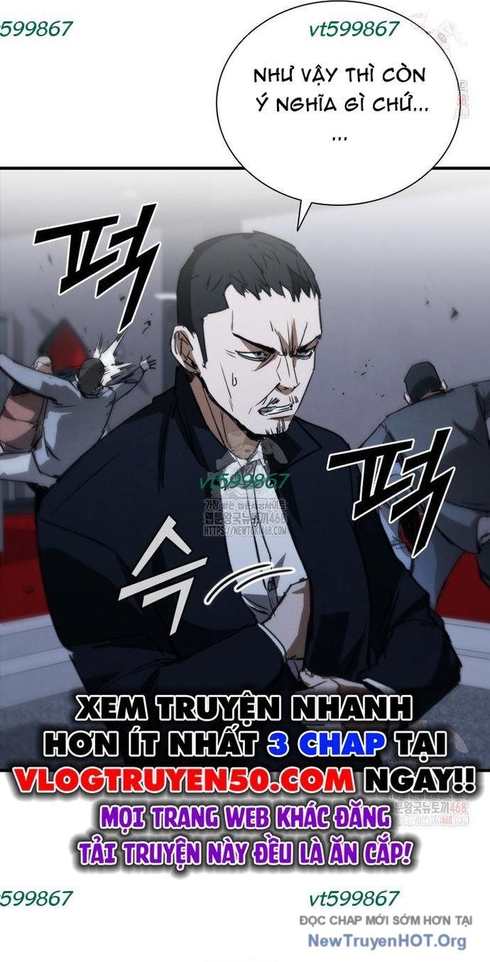 Cá Mập Wyvern Chapter 108 - Trang 2