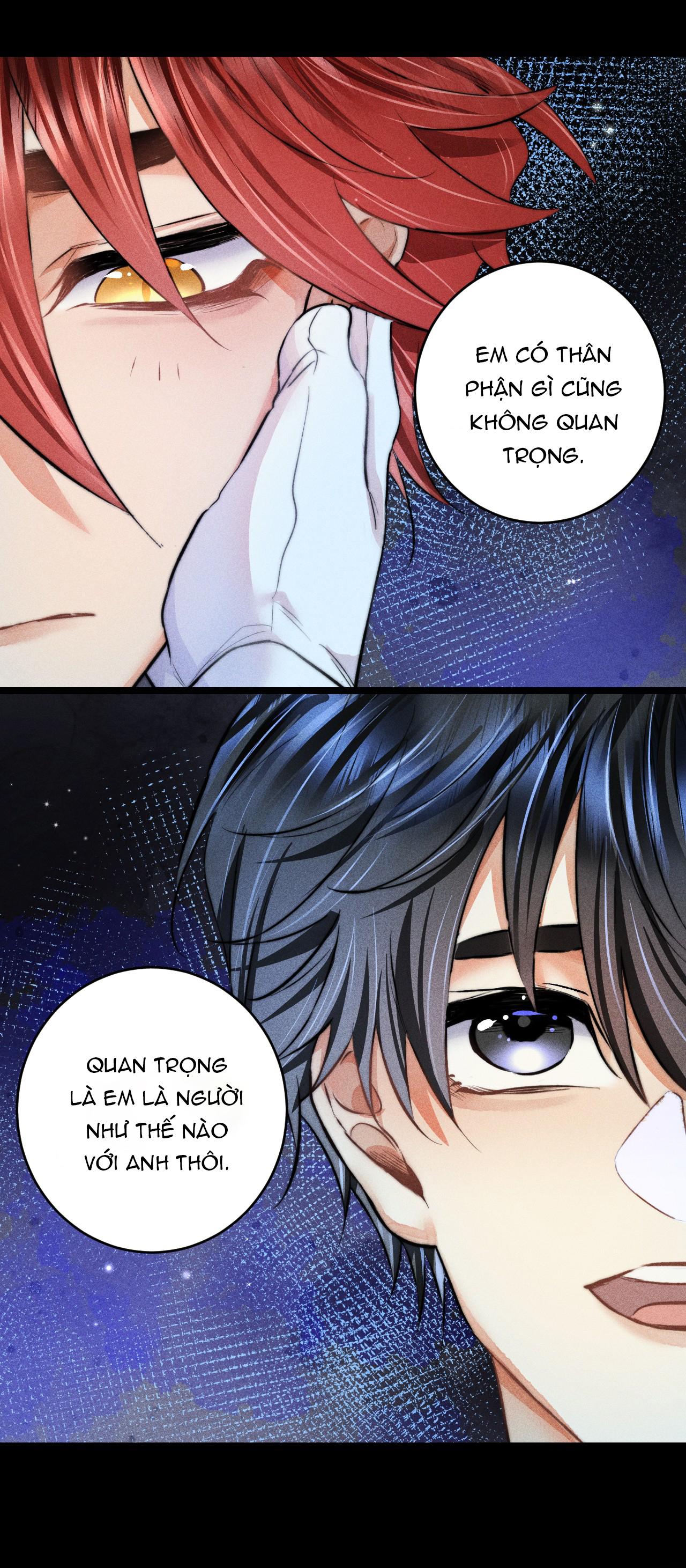 The Tower Chapter 34 - Trang 2