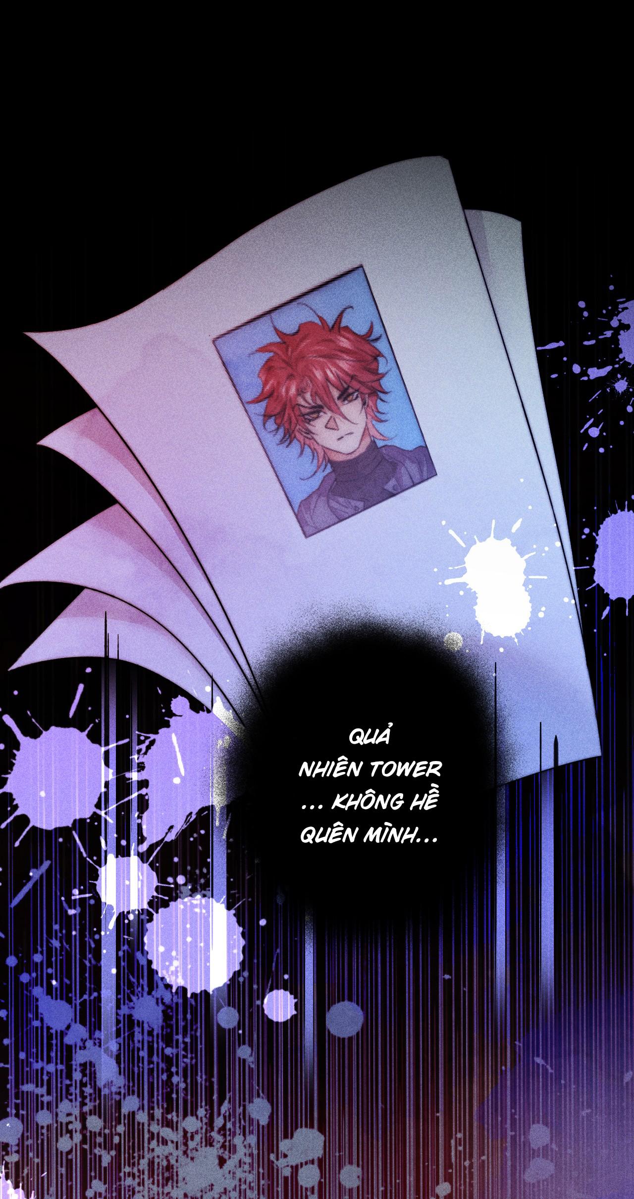 The Tower Chapter 34 - Trang 2