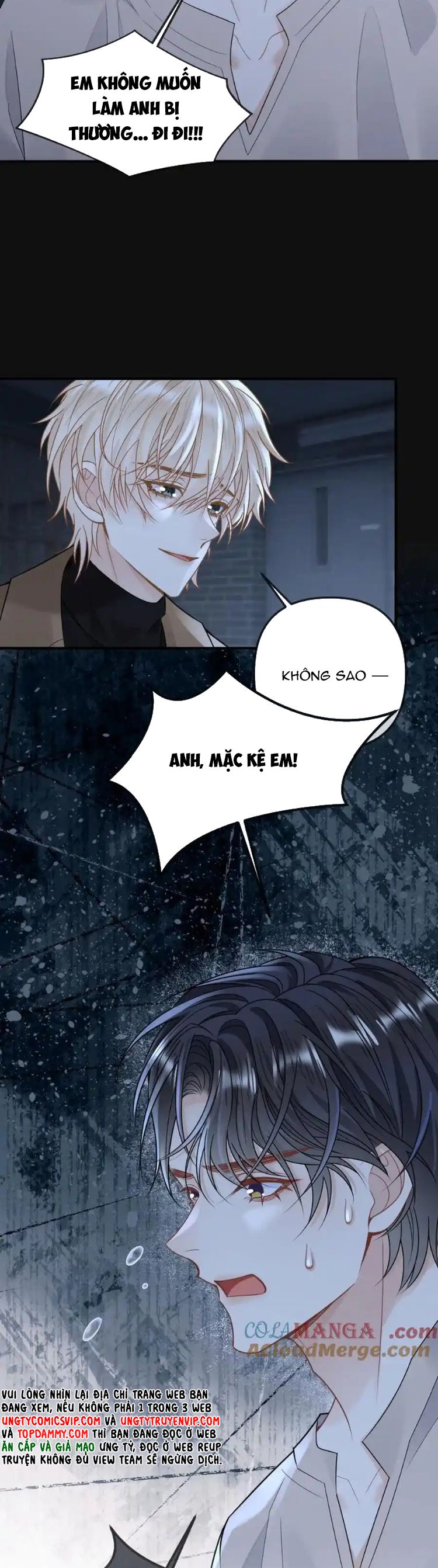 Lang Cẩu Chủ Thần Chapter 273 - Trang 2