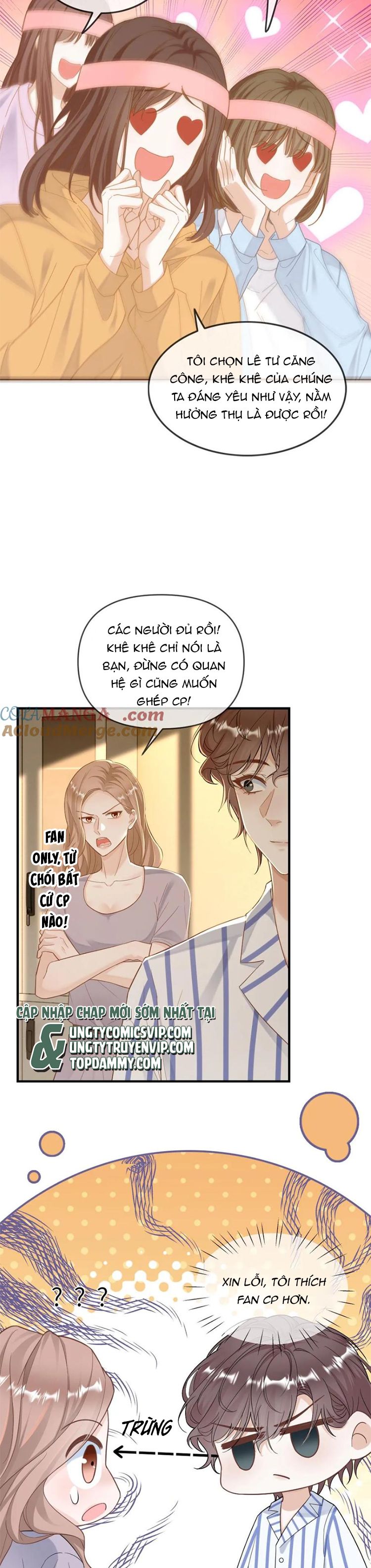 Lang Cẩu Chủ Thần Chapter 269 - Trang 2