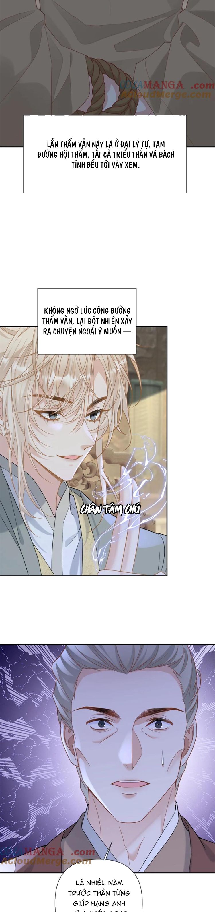 Lang Cẩu Chủ Thần Chapter 230 - Trang 2