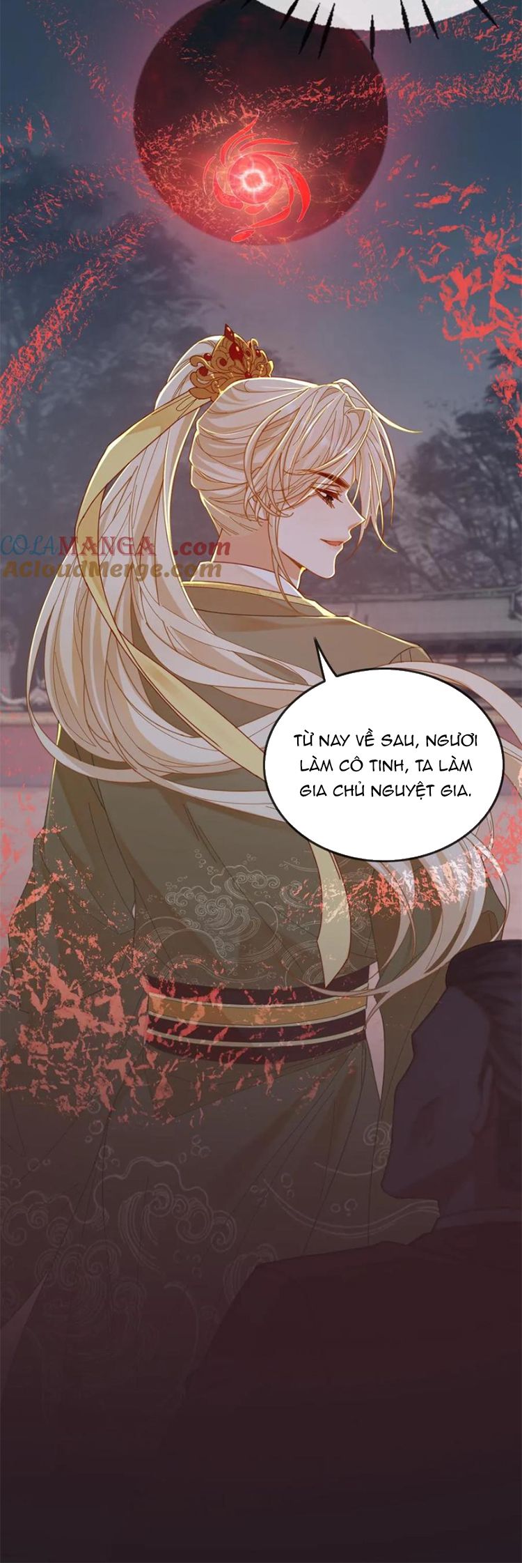 Lang Cẩu Chủ Thần Chapter 229 - Trang 2