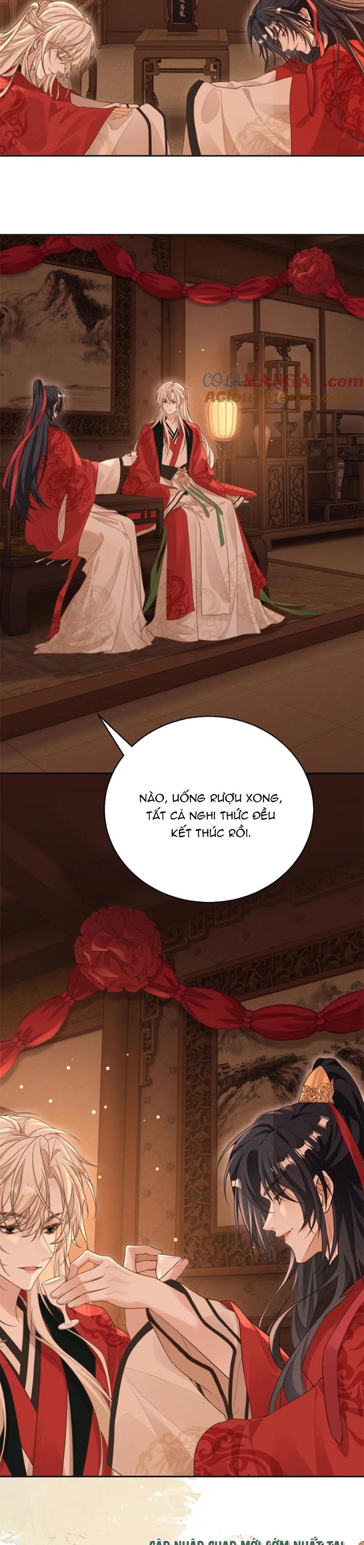 Lang Cẩu Chủ Thần Chapter 227 - Trang 2