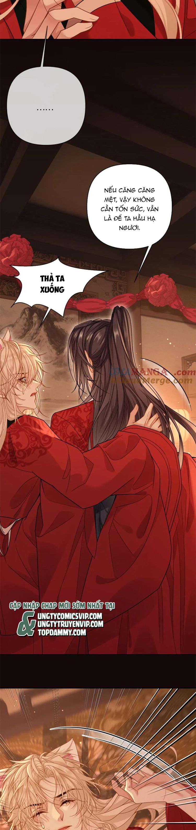 Lang Cẩu Chủ Thần Chapter 227 - Trang 2