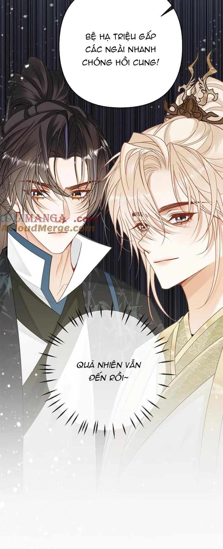 Lang Cẩu Chủ Thần Chapter 224 - Trang 2