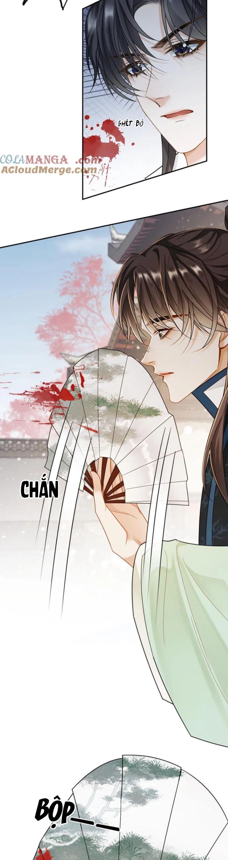 Lang Cẩu Chủ Thần Chapter 224 - Trang 2