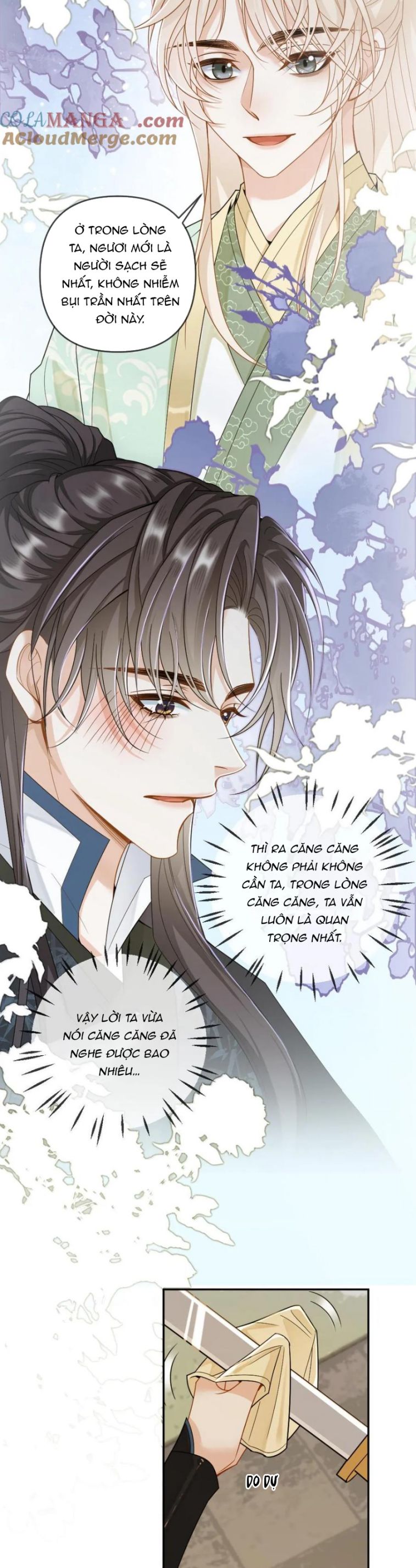 Lang Cẩu Chủ Thần Chapter 224 - Trang 2