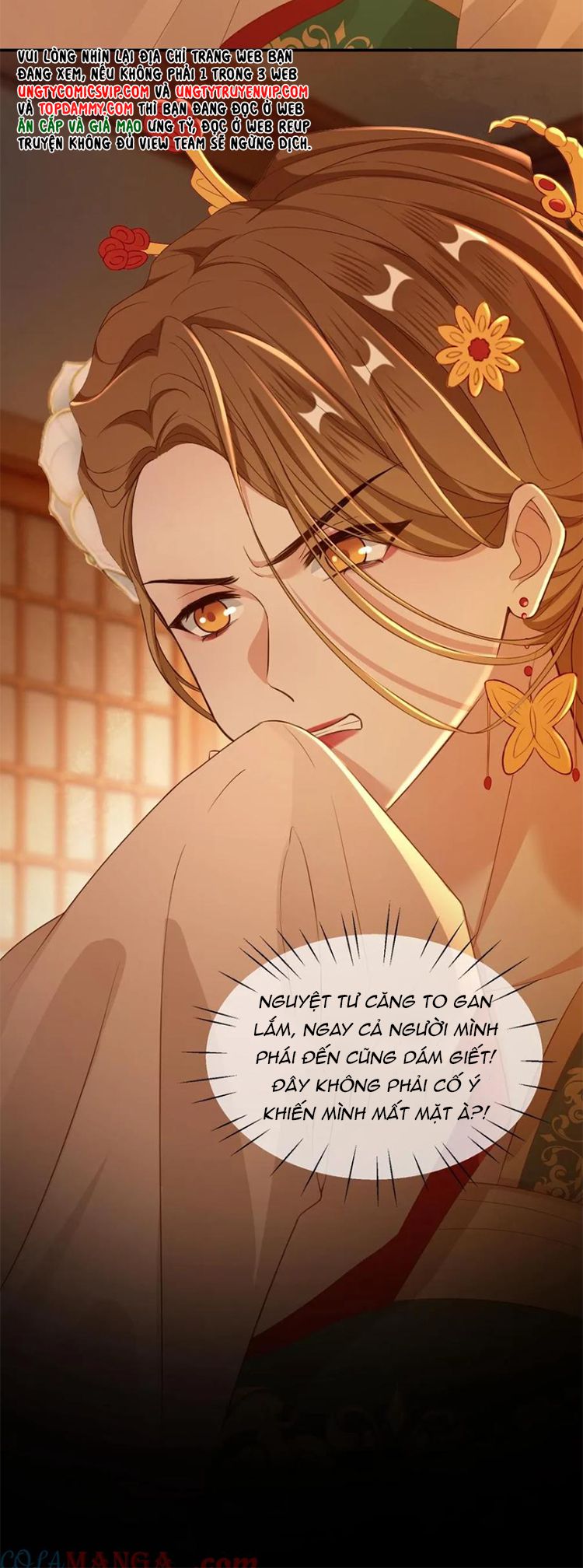 Lang Cẩu Chủ Thần Chapter 211 - Trang 2