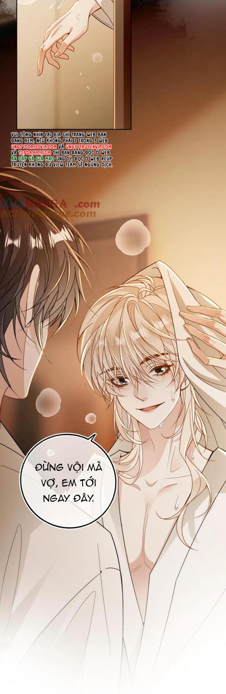 Lang Cẩu Chủ Thần Chapter 185 - Trang 2