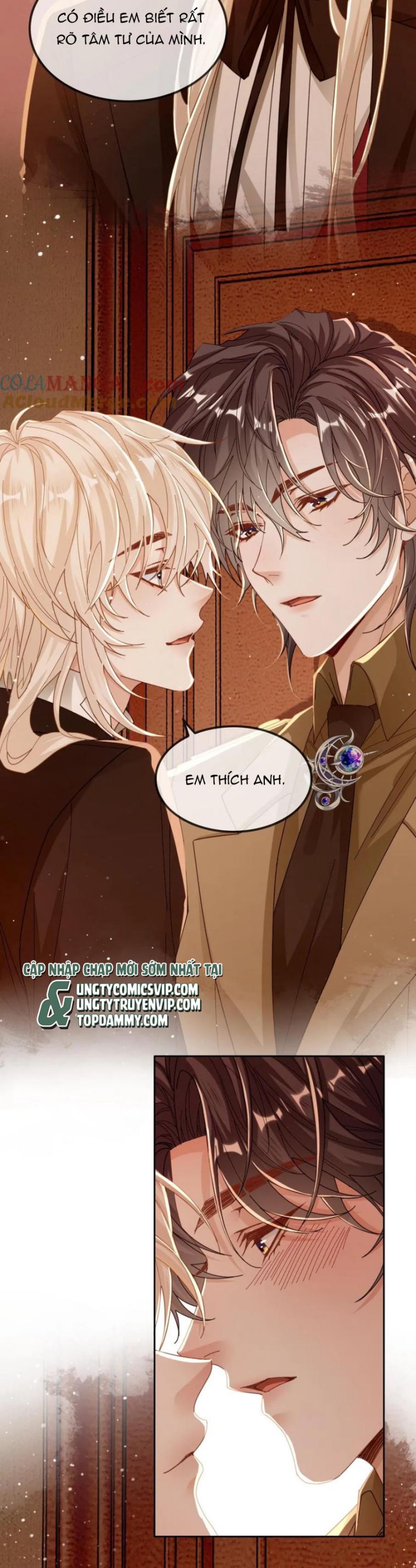 Lang Cẩu Chủ Thần Chapter 185 - Trang 2