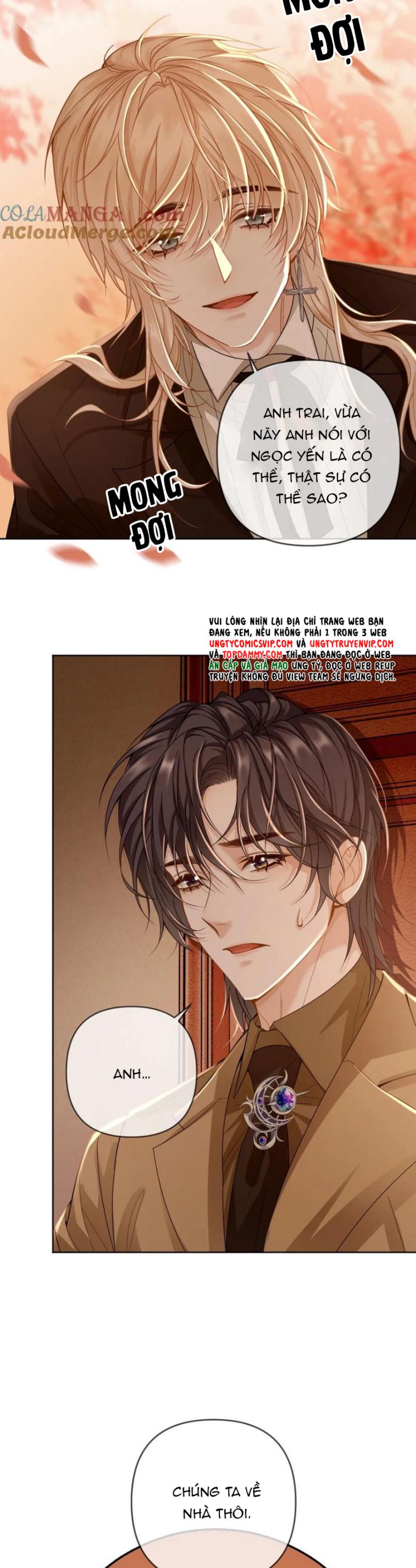 Lang Cẩu Chủ Thần Chapter 185 - Trang 2