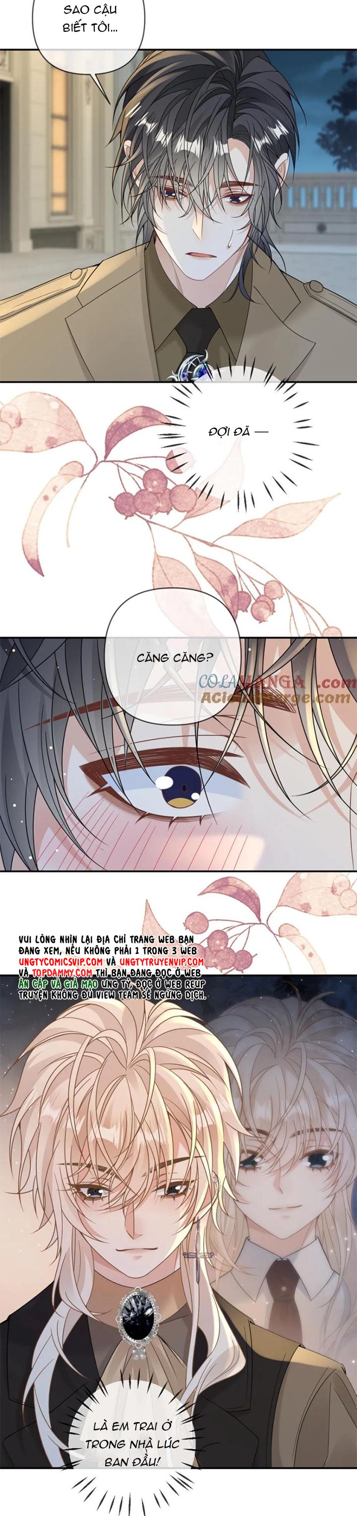 Lang Cẩu Chủ Thần Chapter 174 - Trang 2