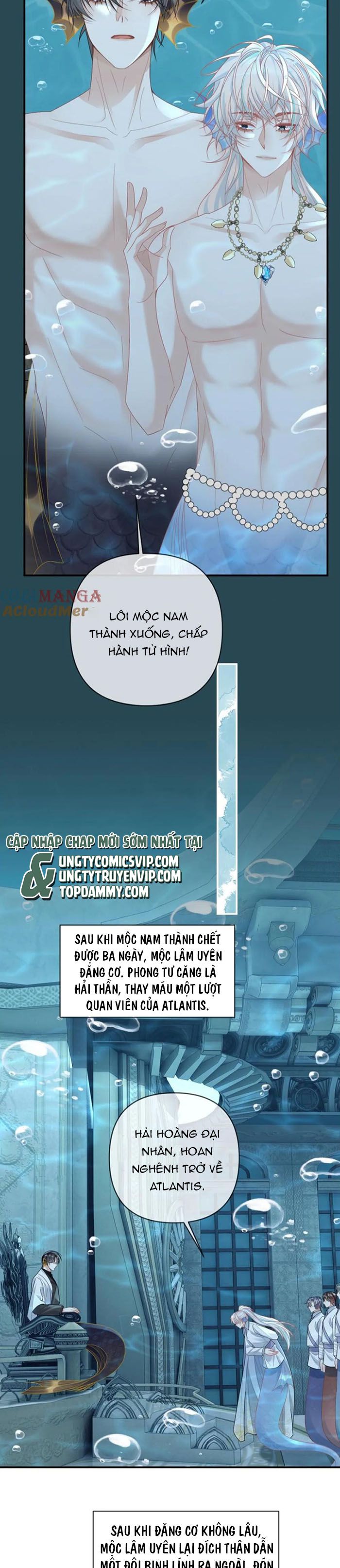 Lang Cẩu Chủ Thần Chapter 167 - Trang 2