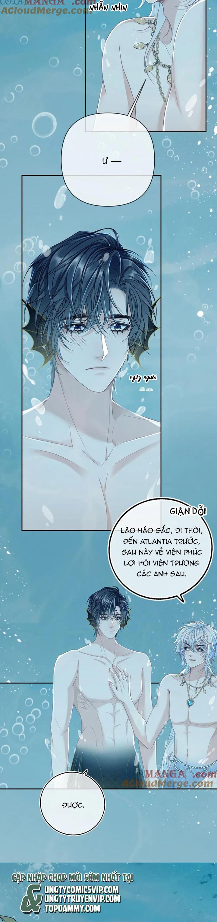 Lang Cẩu Chủ Thần Chapter 163 - Trang 2