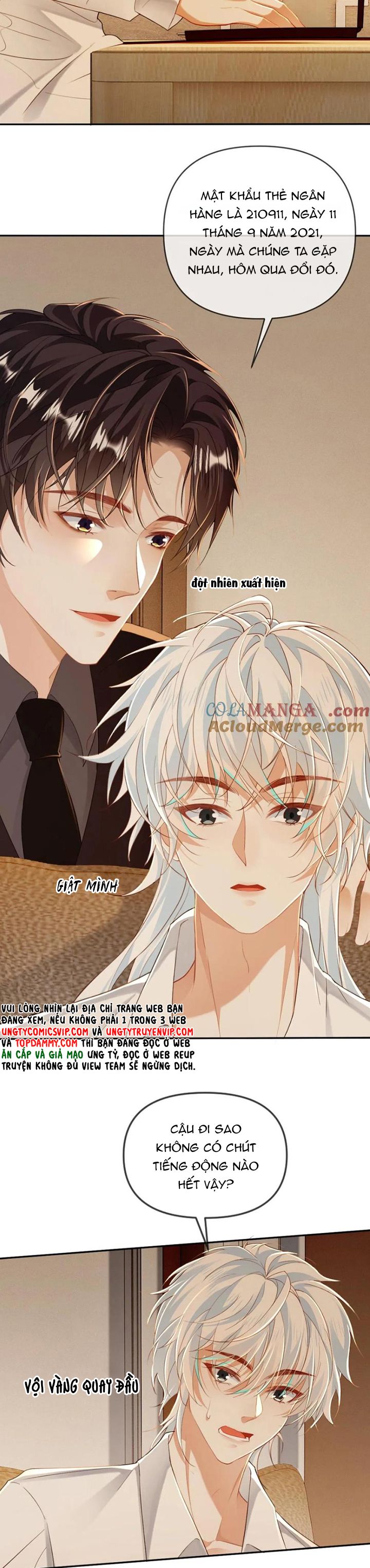 Lang Cẩu Chủ Thần Chapter 153 - Trang 2