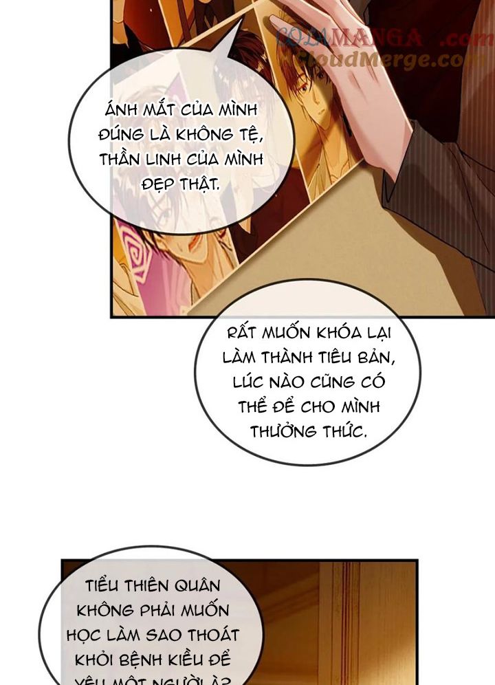 Lang Cẩu Chủ Thần Chapter 131 - Trang 2