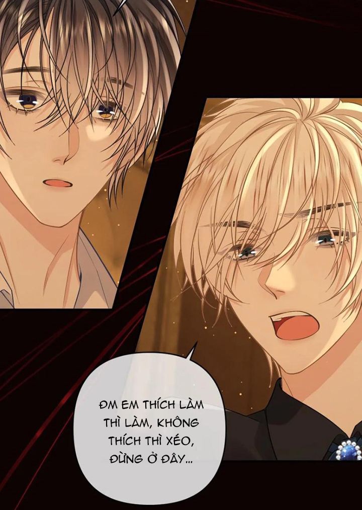 Lang Cẩu Chủ Thần Chapter 130 - Trang 2