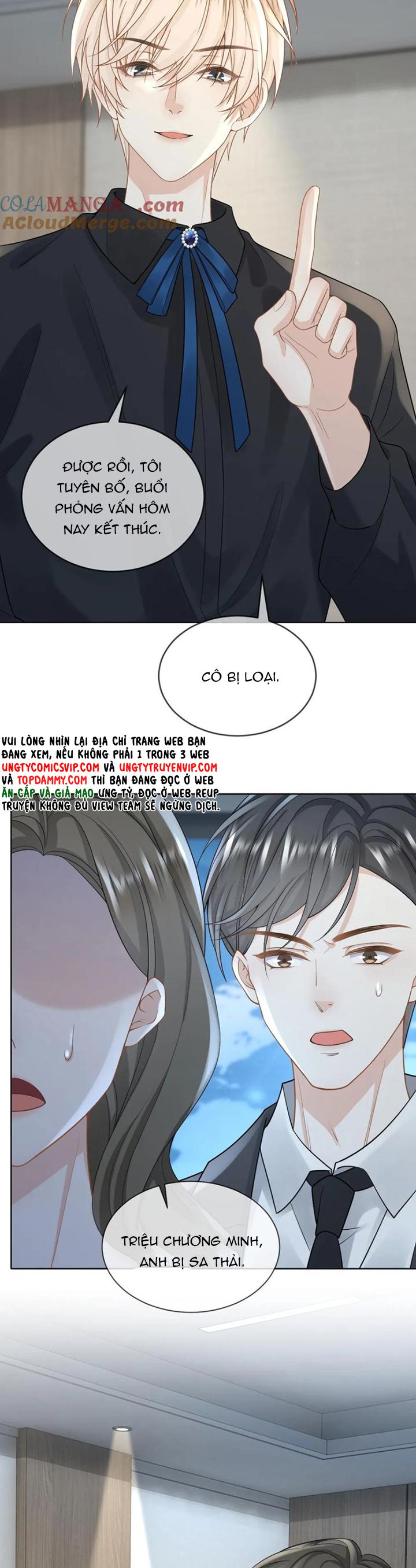 Lang Cẩu Chủ Thần Chapter 129 - Trang 2