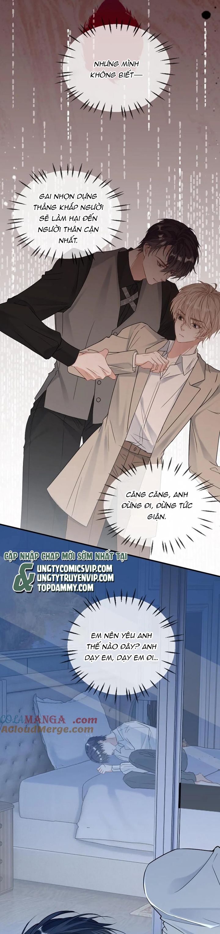 Lang Cẩu Chủ Thần Chapter 128 - Trang 2