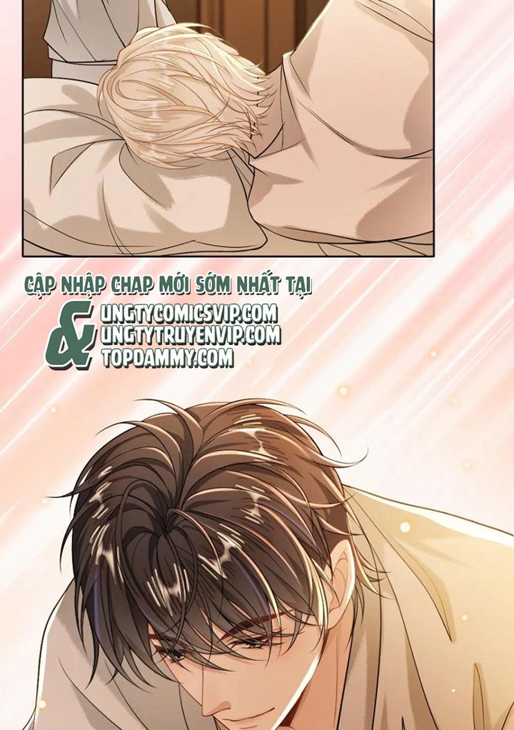 Lang Cẩu Chủ Thần Chapter 124 - Trang 2